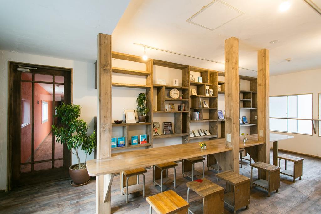 Guest House Yuyu 札幌市 エクステリア 写真