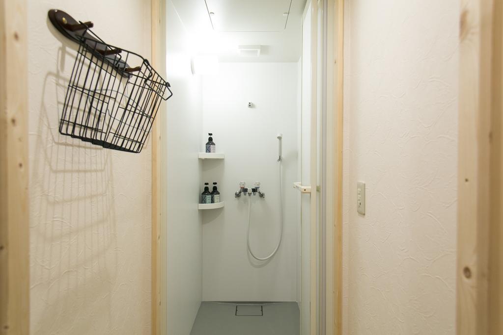 Guest House Yuyu 札幌市 エクステリア 写真