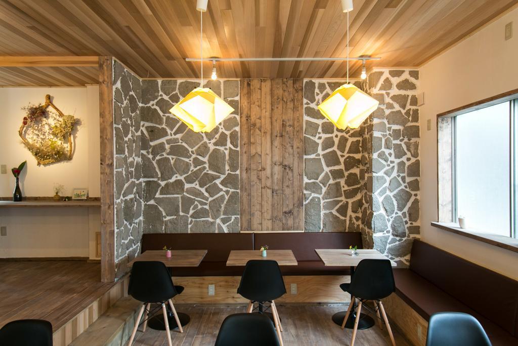 Guest House Yuyu 札幌市 エクステリア 写真