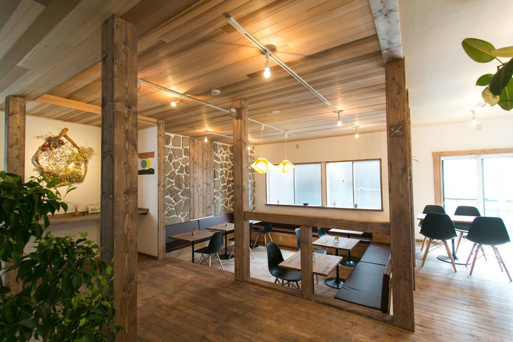 Guest House Yuyu 札幌市 エクステリア 写真