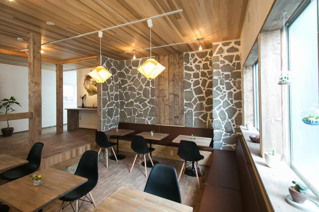 Guest House Yuyu 札幌市 エクステリア 写真