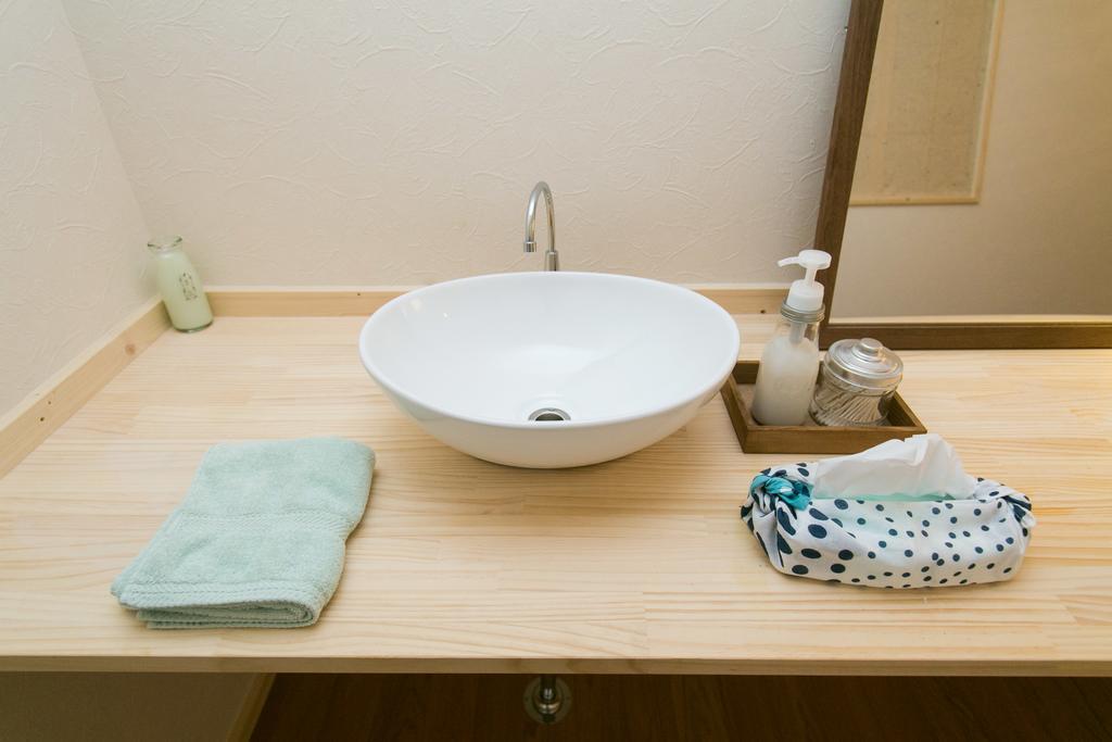 Guest House Yuyu 札幌市 エクステリア 写真