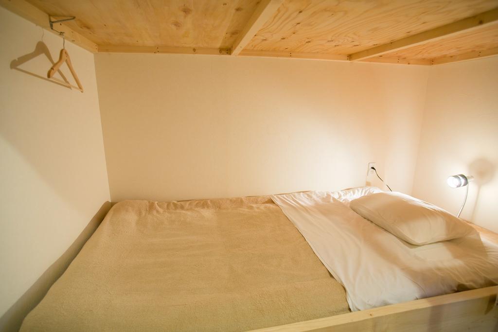 Guest House Yuyu 札幌市 エクステリア 写真